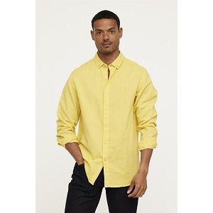 LEE COOPER 011584 M DUKO<br>Jaune Lin