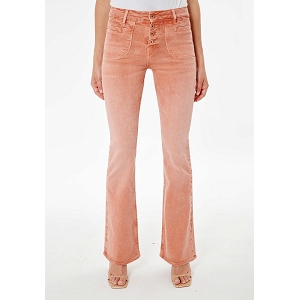 KAPORAL KP LUCKY<br>Corail