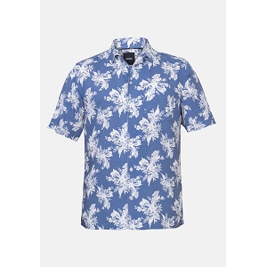 KAPORAL KP REDY M41<br>Bleu multi