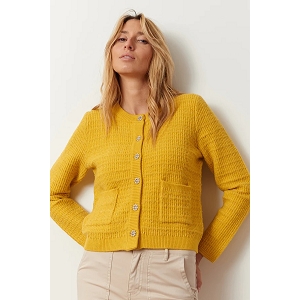 1050S GATO V30M015:Jaune//