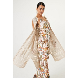 GARCIA Q40041<br>Beige