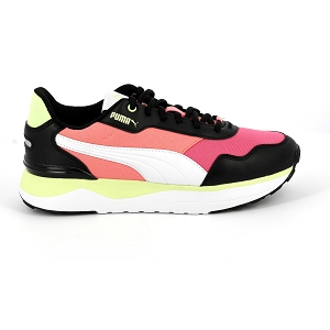 PUMA R78 VOYAGE<br>Rose multi