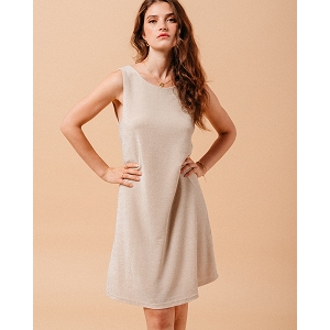 GRACE AND MILA MOLLY_12621<br>Beige