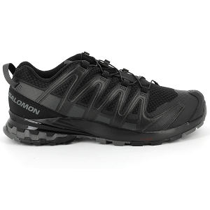 SALOMON XA PRO 3D V8 WIDE<br>Noir