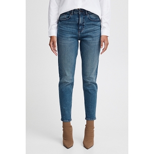 B YOUNG BYMOM BYLOETTA JEANS<br>Jean