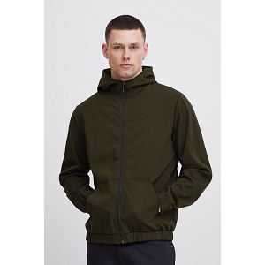  SWEATSHIRT<br>Kaki  