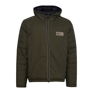 BLEND OUTERWEAR<br>Kaki