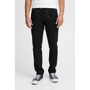 BLEND BLIZZARD JOGG JEANS<br>Noir