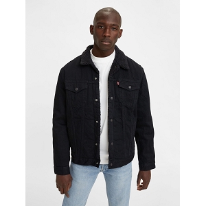 LEVIS 16365 01 00<br>Noir