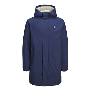  JPRBLUBROOK PARKA<br>Marine  