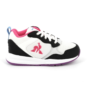 Chaussures le coq sportif violet on sale