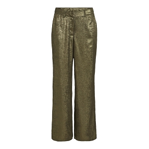 VILA VIMETALLA RW PANTSC29<br>Mordoré