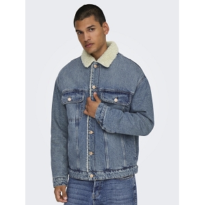  ONSWILSON SHERPA DB TINT<br>Jean  