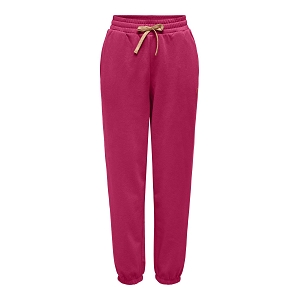 ONLY NOOMI GLITTER STRING PANT CS SW<br>Fuchsia