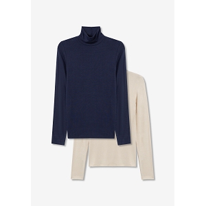 Beige marine