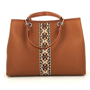 FUCHSIA F9114.7<br>Cognac