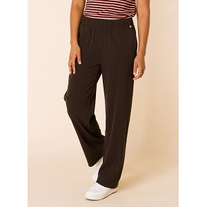 IVY BEAU ALIYAH<br>Marron