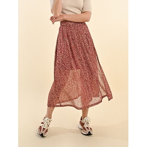 MOLLY BRACKEN LA1567<br>Bordeaux multi