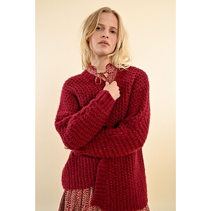 MOLLY BRACKEN LA462<br>Bordeaux