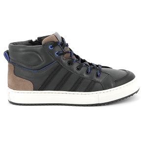 LIAGO FLO 19<br>Marine multi Cuir lisse