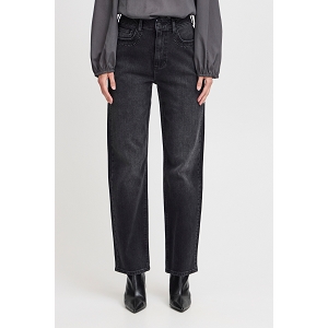B YOUNG BYLARA JEANS<br>Noir