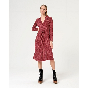 SURKANA 554DILA711<br>Rouge multi