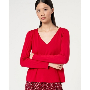 SURKANA 554NEBU017<br>Rouge