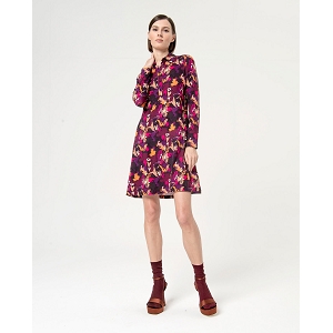 SURKANA 564ALKE712<br>Violet rose