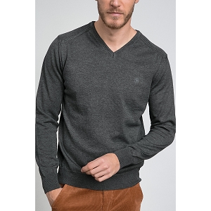 BENSON CHERRY FAVILIO<br>Anthracite