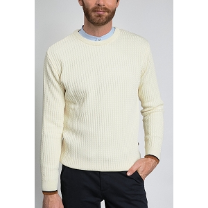 BENSON CHERRY FAIRLAND<br>Ecru