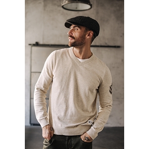 FREEMAN T. PORTER EDGAR CONWY<br>Beige