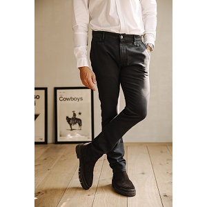 FREEMAN T. PORTER GINO EPIC<br>Noir