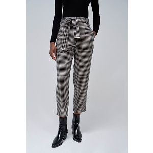 SALSA 21005505<br>Noir blanc