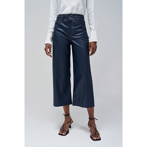 SALSA 21008917<br>Marine Simili cuir