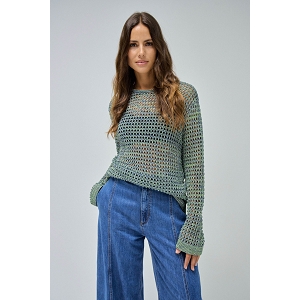 SALSA 21008788<br>Vert marine