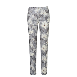 ANNA MONTANA 1919 ANGELIKA LYON 01<br>Noir rouge