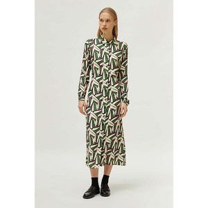 COMPANIA FANTASTICA 44107<br>Beige vert