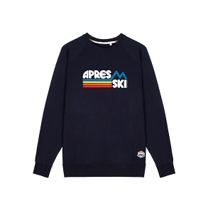 FRENCH DISORDER CLYDE APRES SKI<br>Marine