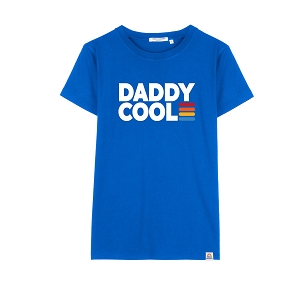 FRENCH DISORDER ALEX DADDY COOL<br>Bleu
