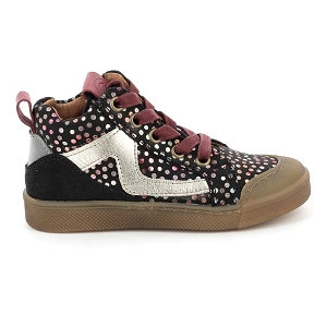 FRODDO 62110118<br>Noir multi