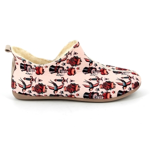 DINAMIC 285738<br>Rose multi