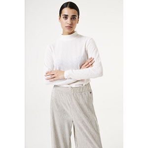 GARCIA X40210<br>Ecru