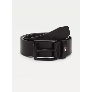 TOMMY HILFIGER DENTON MATTE 3.5<br>Noir