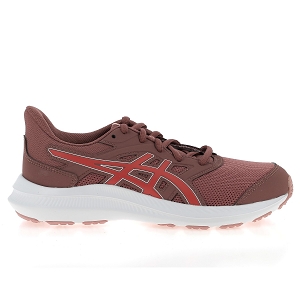 ASICS JOLT 4 GS<br>Rose foncé Toile Mesh