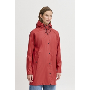 MOVE BYAVAN JACKET 6:Ambre//
