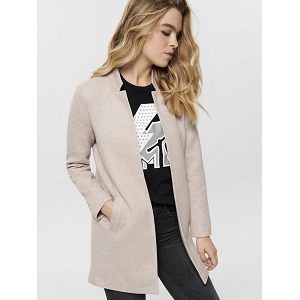  SOHO COATIGAN OTW NOOS<br>Beige  