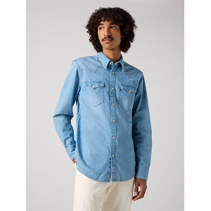 LEVIS 85744 00 47<br>Bleu
