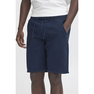 BLEND BHBLIZZARD DENIMSHORTS JOGG<br>Marine
