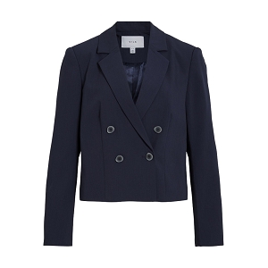  VIESSENTIAL LS BLAZER<br>Marine  