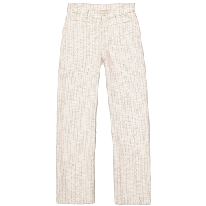 W2033P B50112:Blanc cassé//Chiné